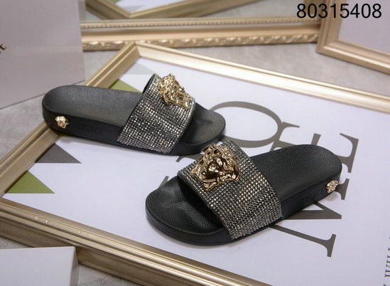 Versace Slippers Wmns ID:20190503a512